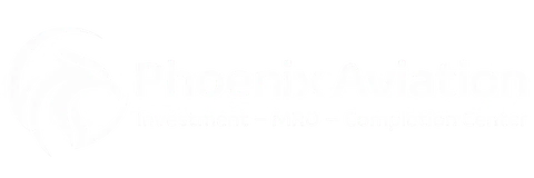 Phoenix Aviation — Investment, MRO, Completion Center